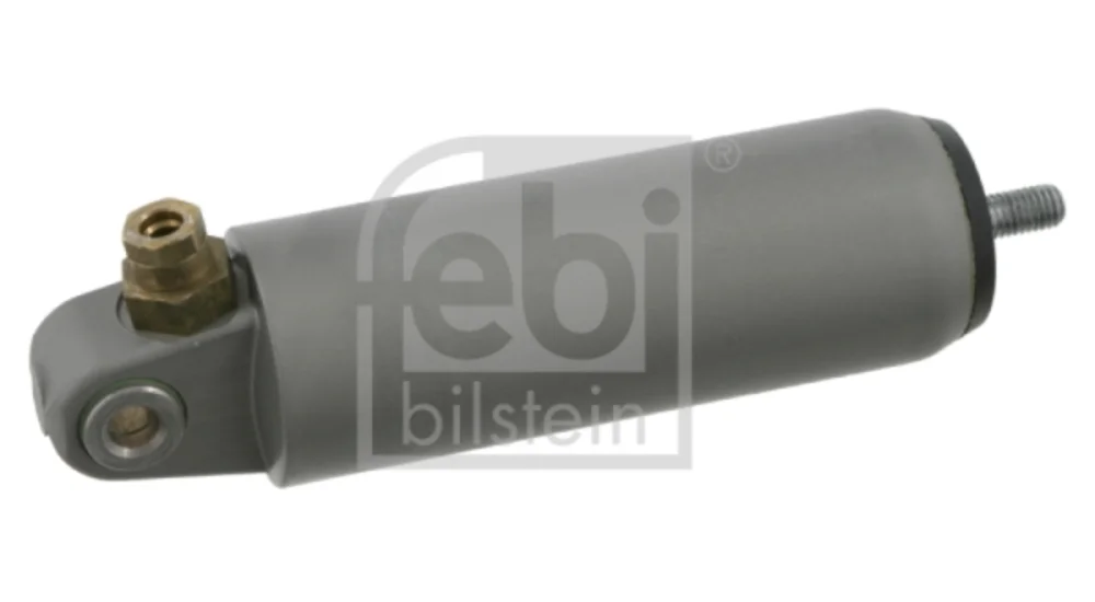 EXHAUST BRAKE PISTON