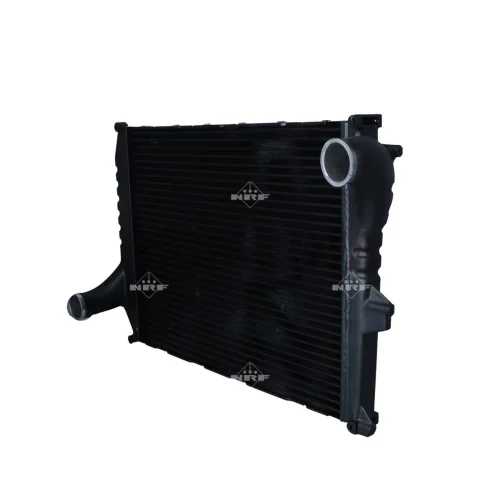 İntercooler Volvo FH12 (Dar Tip, Version 1)