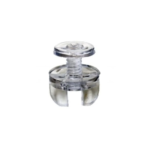 Klips/Clip Kelebek/Butterfly Stand 12Mm