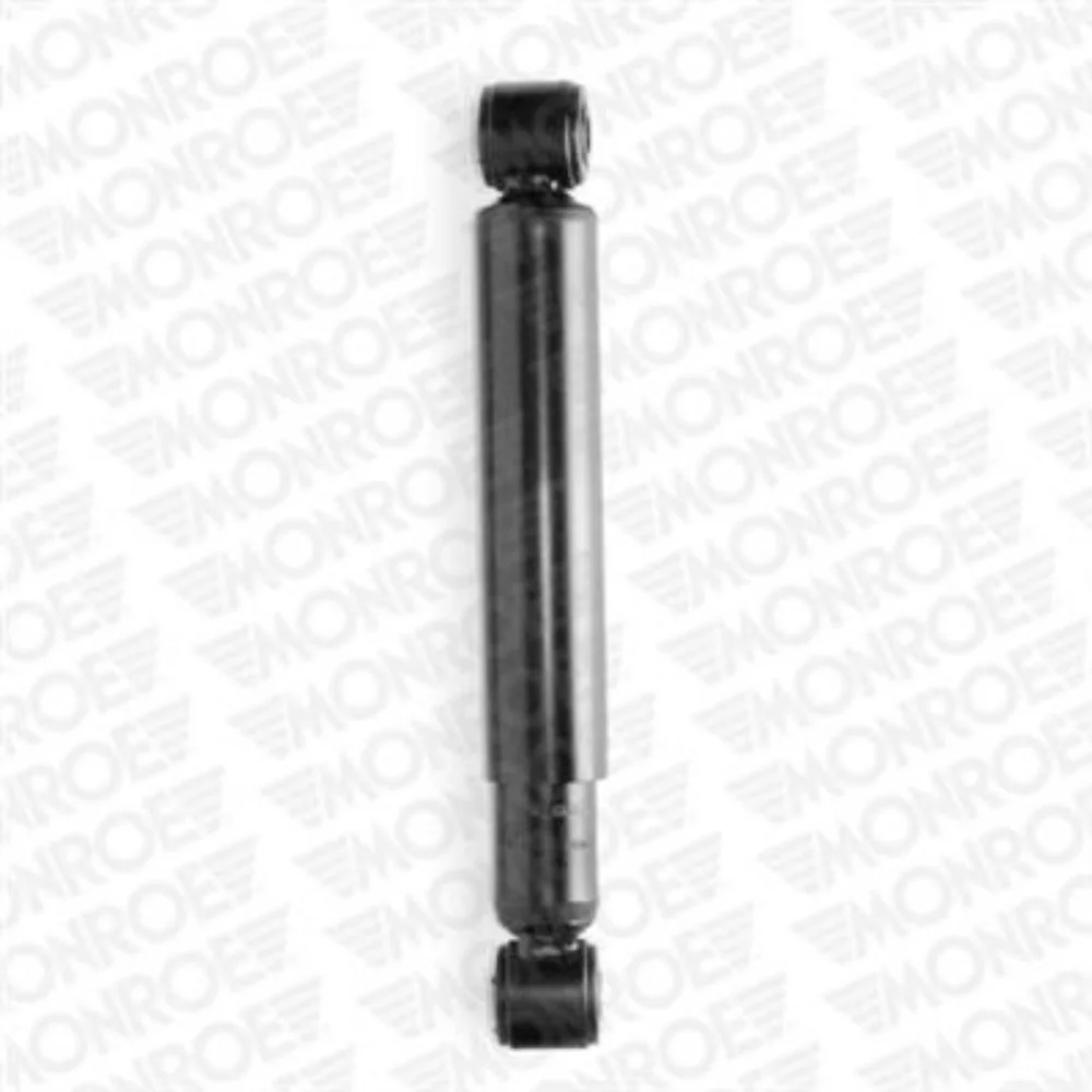 Shock Absorber (Suspension/Damping)