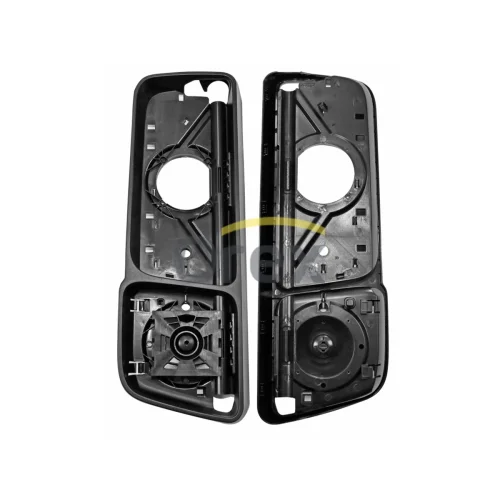 Outside Mirror, Driver Cab (R)