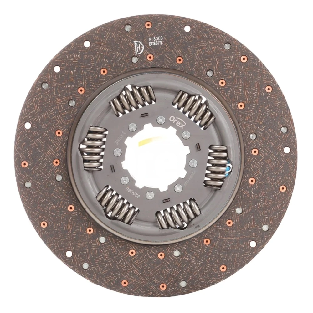 Clutch Disc