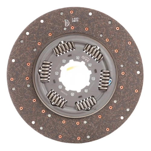 Clutch Disc