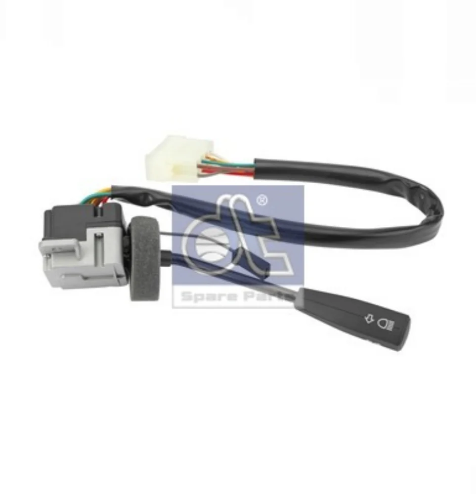 Steering Column Switch (Instruments)