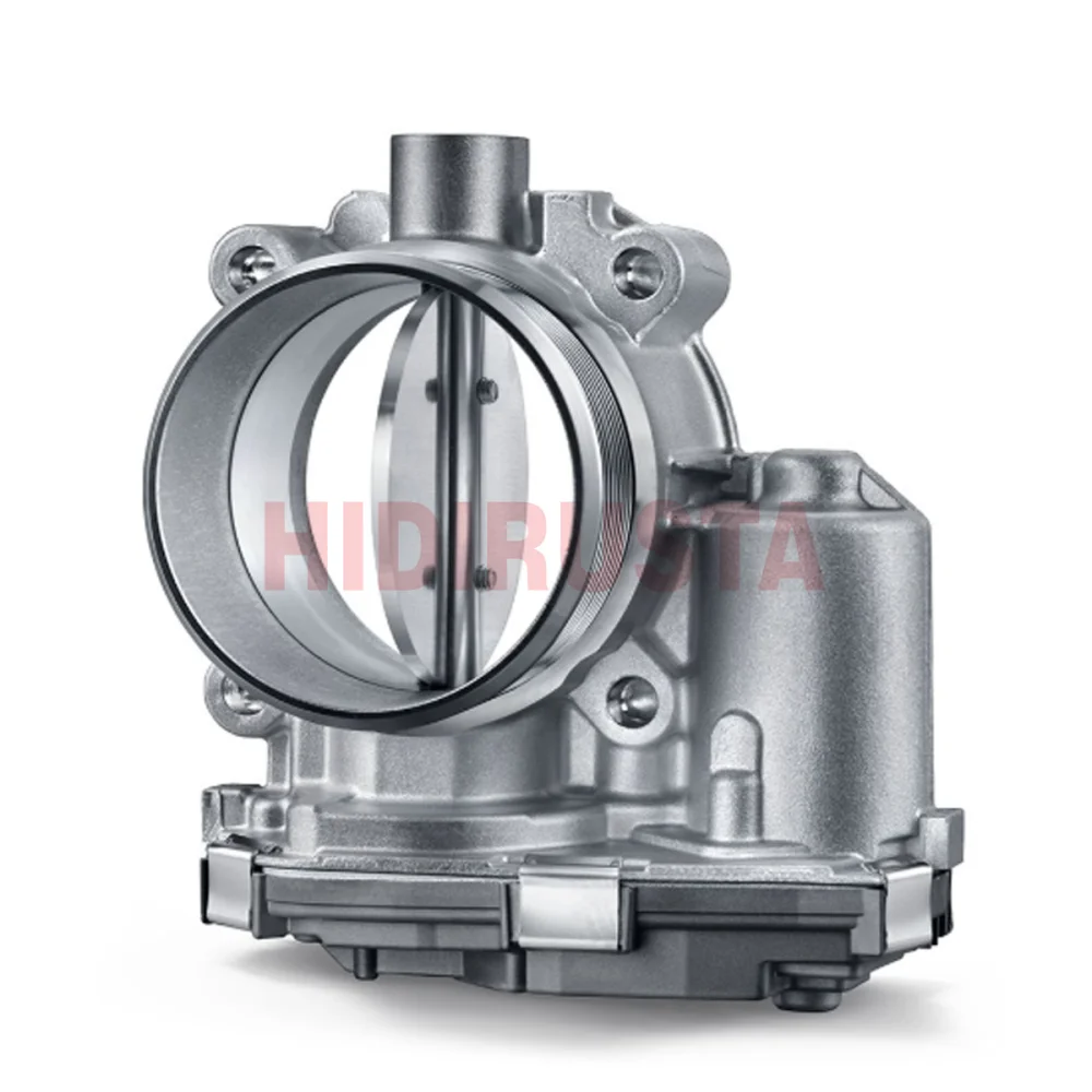 Gaz Kelebeği M654