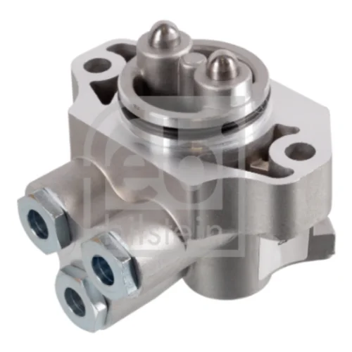 Trans. Impact Valve O.M.