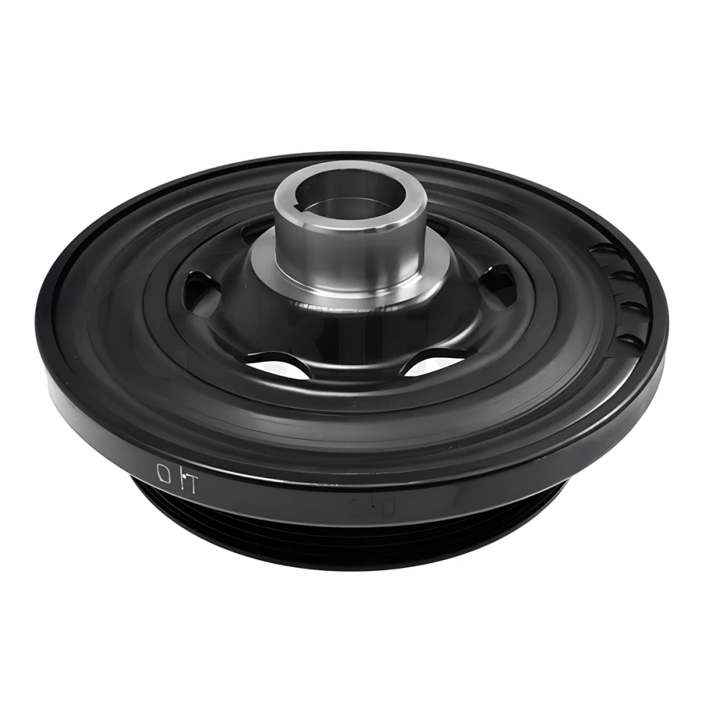 Pulley