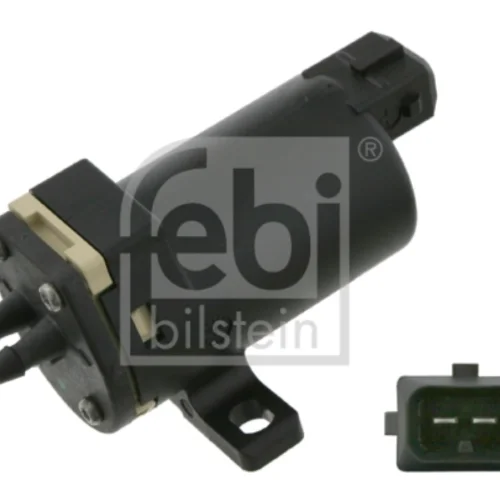 Cam Su Motoru Renault Premium-Magnum