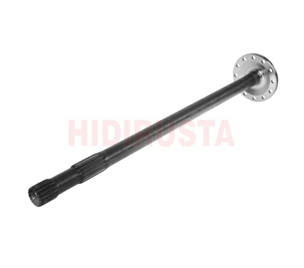 Axle Shaft Left, EV80-87 (1082mm)