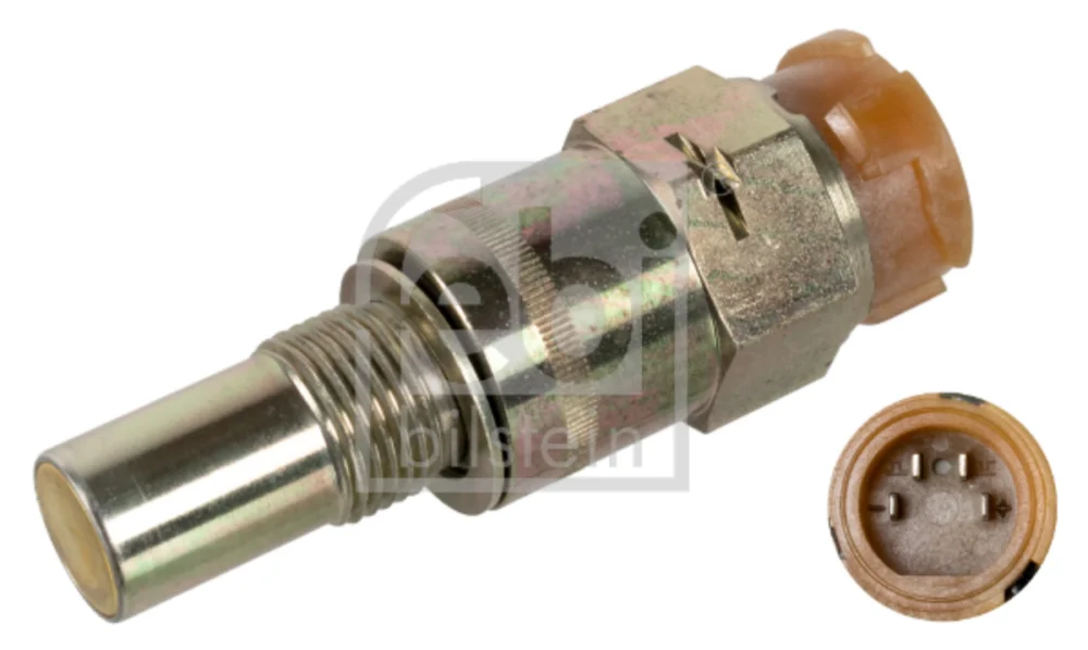 Speed Sensor