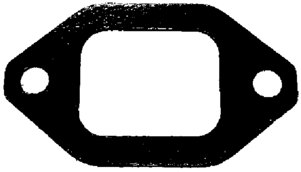 Exhaust Manifold Gasket  Eurotrakker
