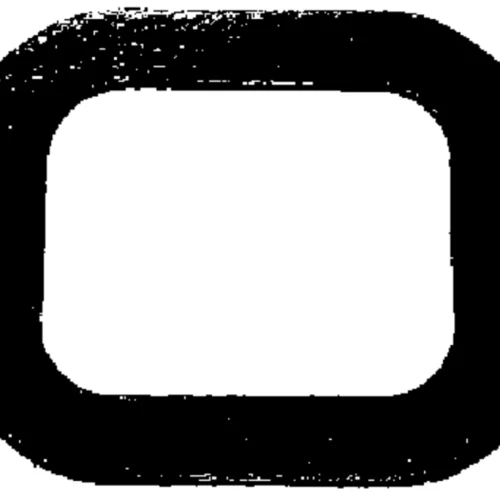 Exhaust Manifold Gasket  Eurotrakker