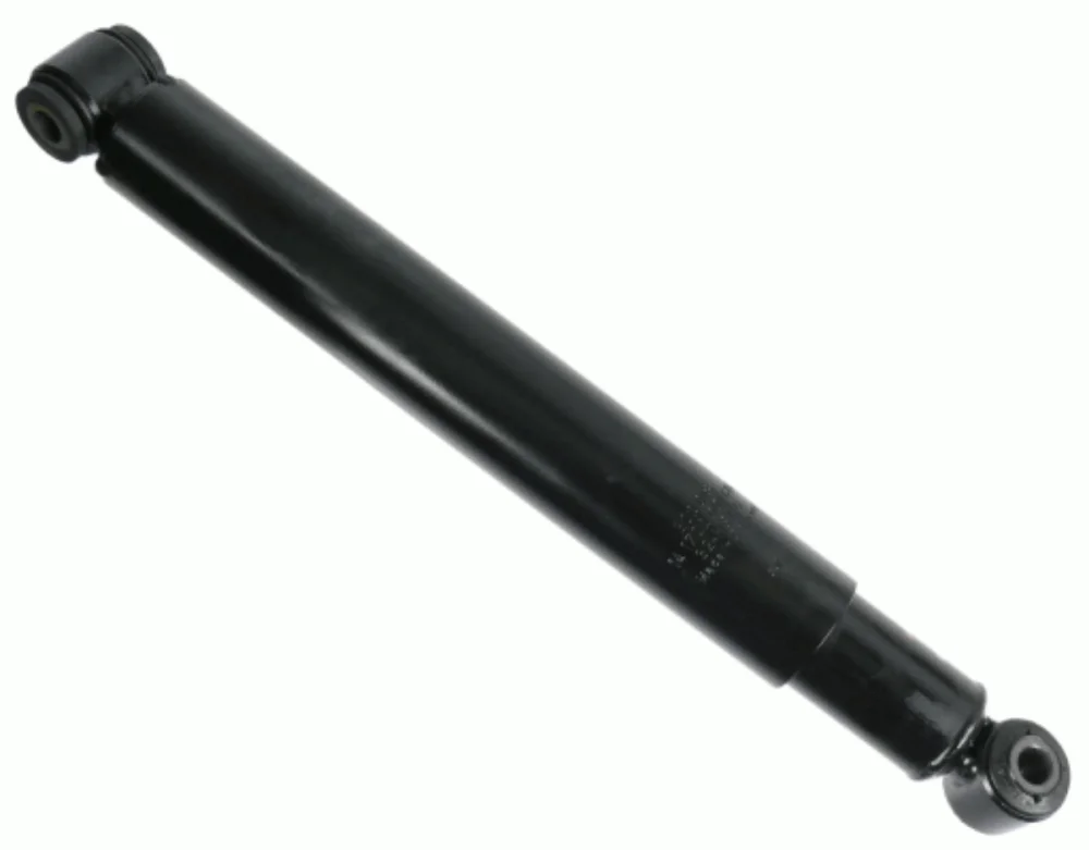 Shock Absorber (Suspension/Damping)