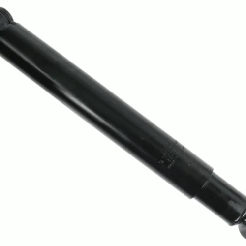 Shock Absorber (Suspension/Damping)