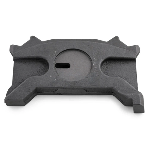 Caliper Pad Holder Slotted (Right) Wabco