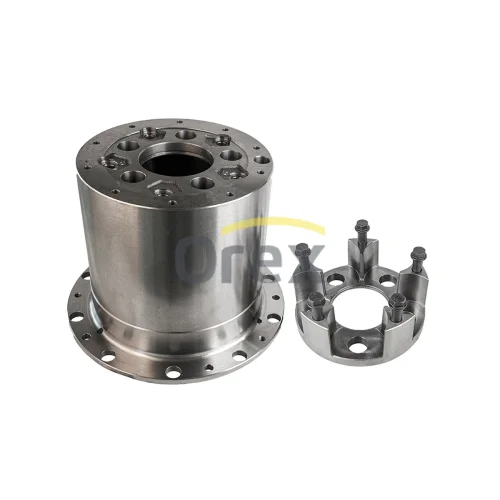 Wheel Hub