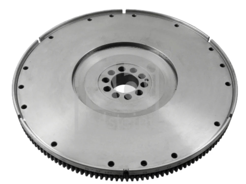 Flywheel (Crankshaft Drive)
