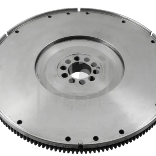 Flywheel (Crankshaft Drive)
