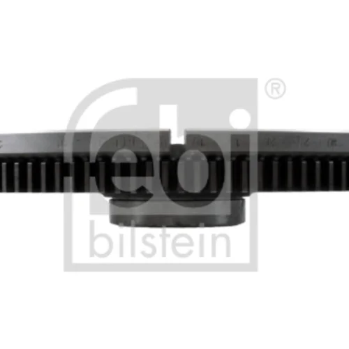 Flywheel (Crankshaft Drive)