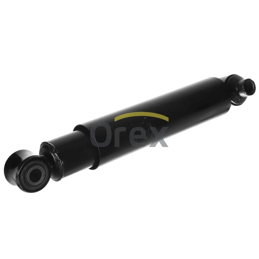 Shock Absorber, Chassis