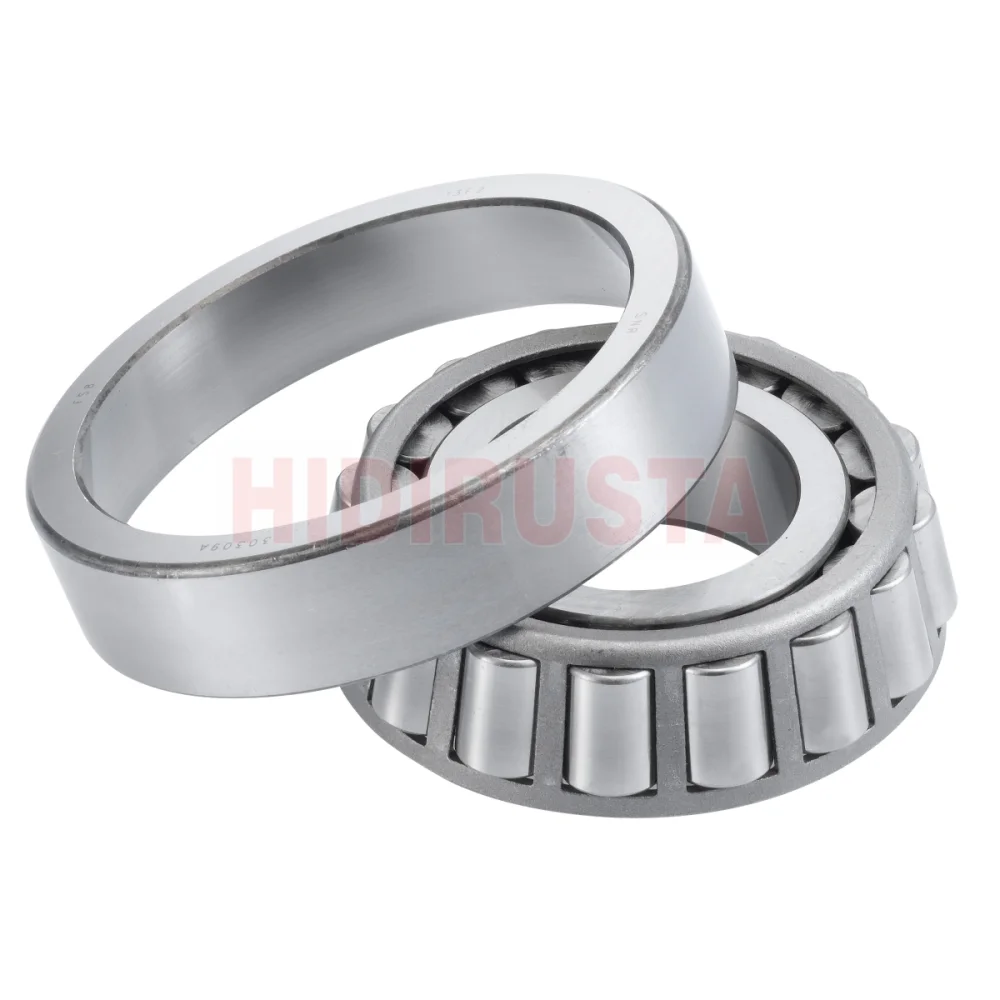 Grup Mili Ön, Arka Rulmanı Gv/65-6   45x100x27,25 (30309)