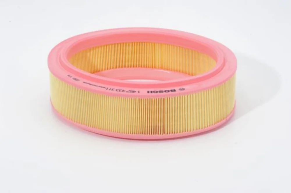Air Filter (Air Supply)