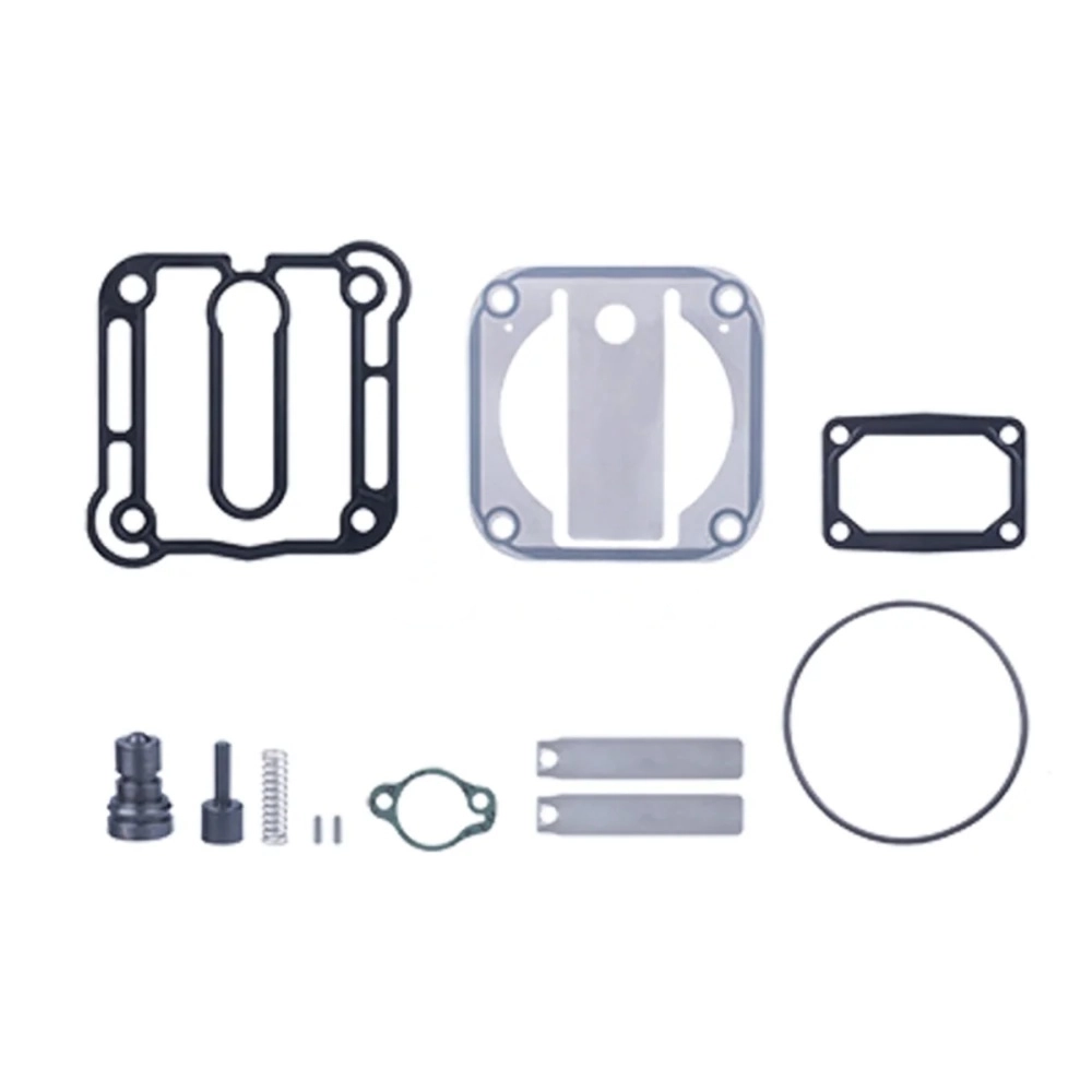 Seal Kit, Multi-Valve