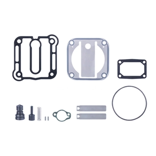 Seal Kit, Multi-Valve