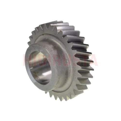 TRANSMISSION RETURN GRS900