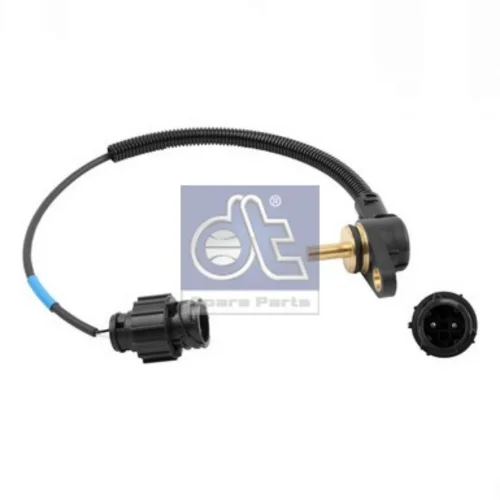 Sensor boostpressure