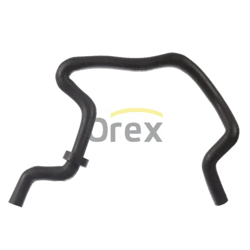 Hose, Heat Exchange Heating