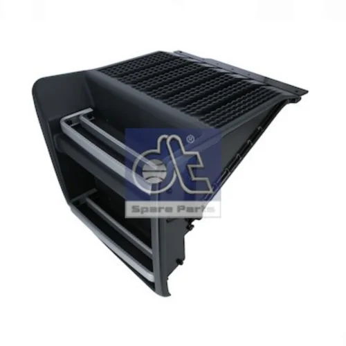 Akü Kapağı Scania PGRT (Dolu)