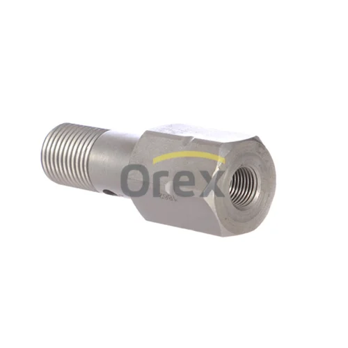 Overflow Valve