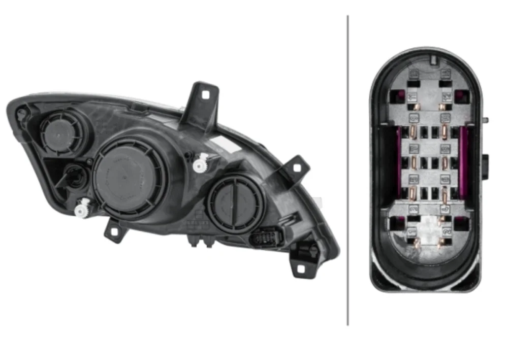 Headlamp
