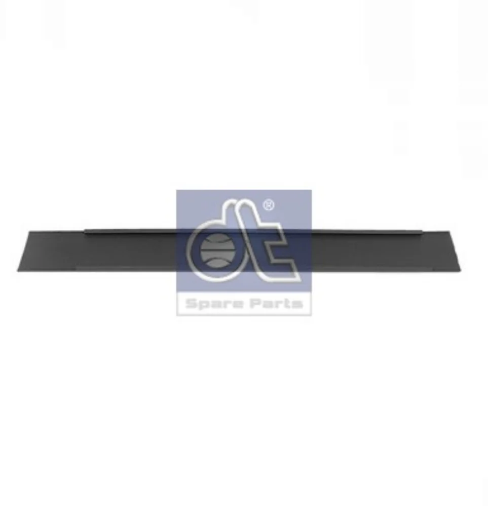 Steel Strap, fuel tank (Fuel Supply System)