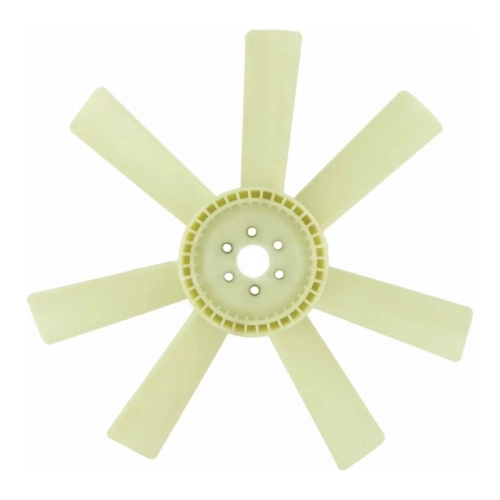 Fan, Radiator