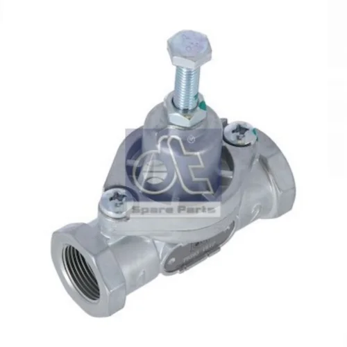 Overflow Valve