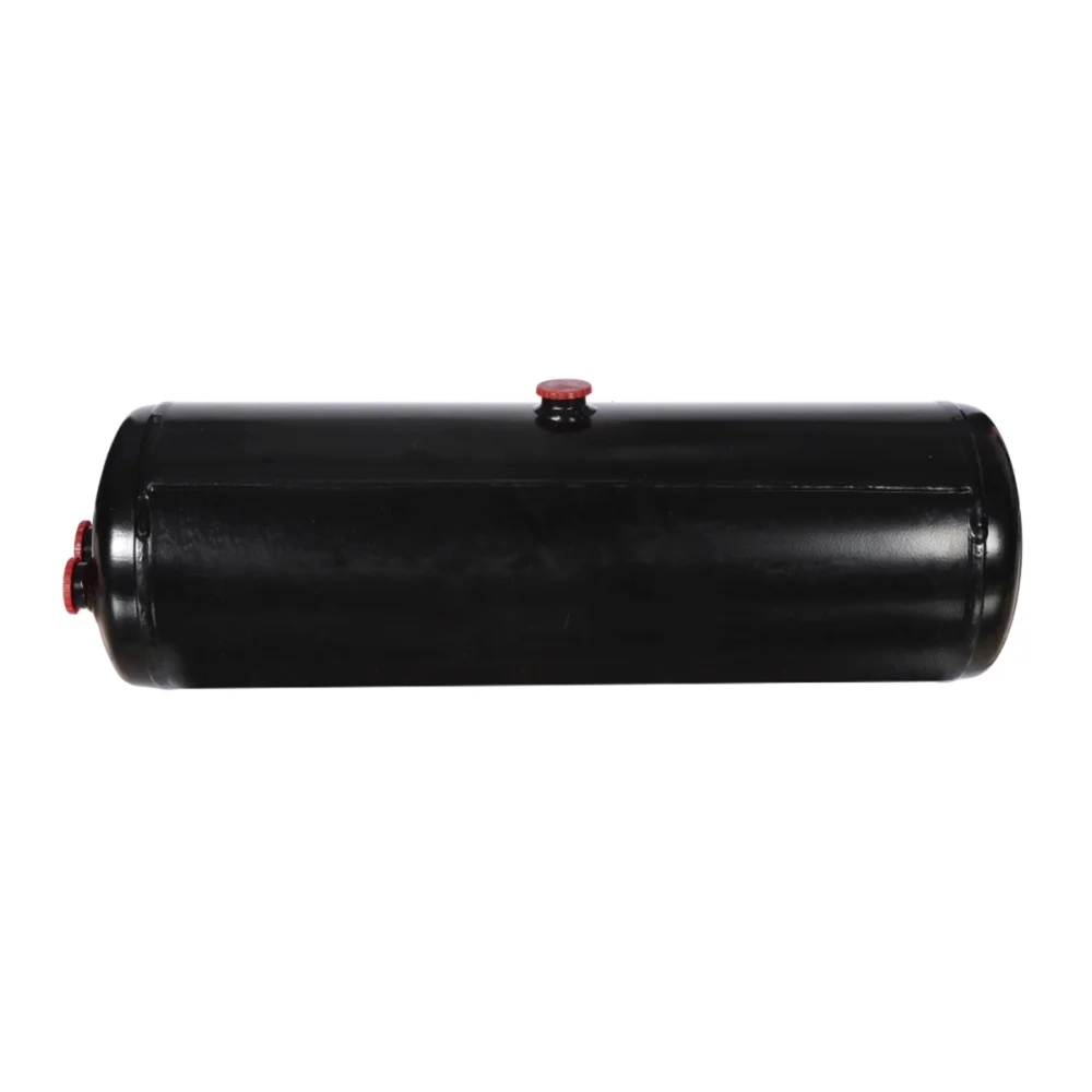 Air Tank, Compressed-Air System