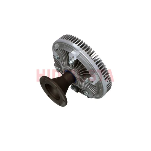 Fan Göbeği Scania 144
