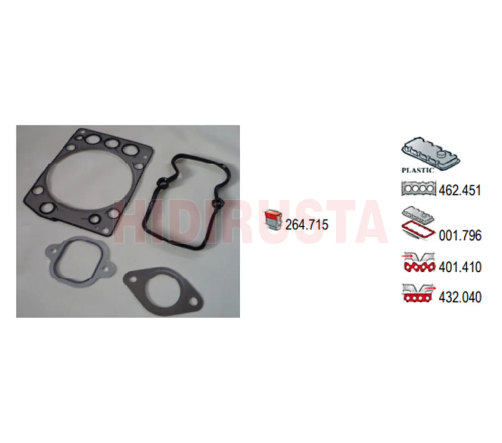 Gasket Kit
