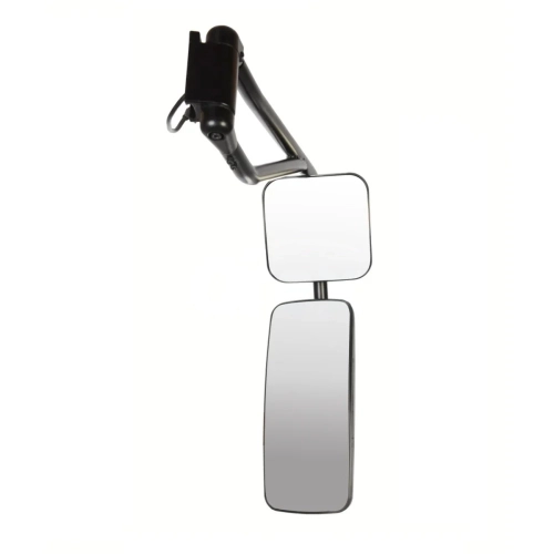 Exterior Mirror, Driver Cab (R)