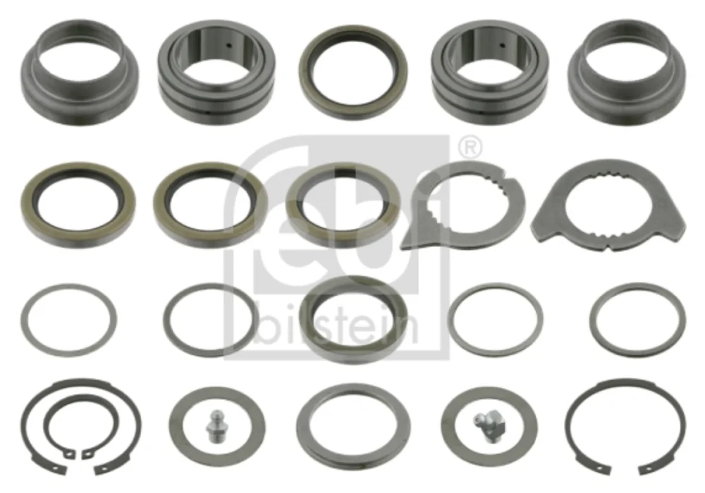 REPAIR KIT