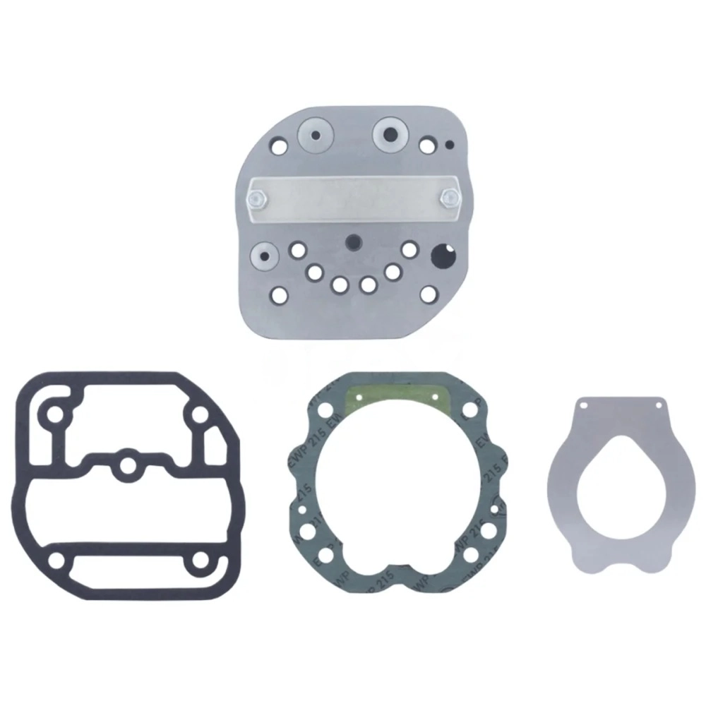 Valve Plate, Air Compressor