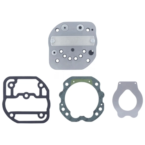 Valve Plate, Air Compressor