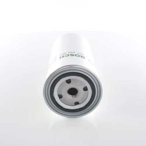 Fuel filter (Fuel Supply System)