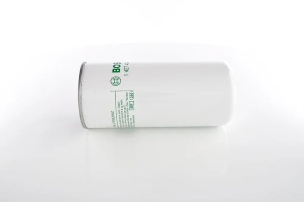 Fuel filter (Fuel Supply System)