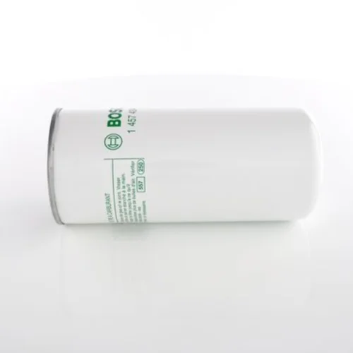 Fuel filter (Fuel Supply System)