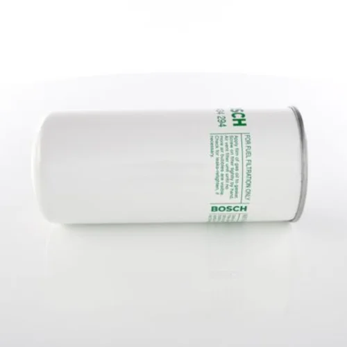 Fuel filter (Fuel Supply System)