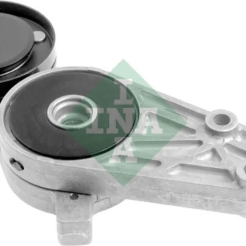 Bearing, Pulley