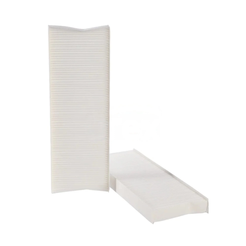 Filter, interior air